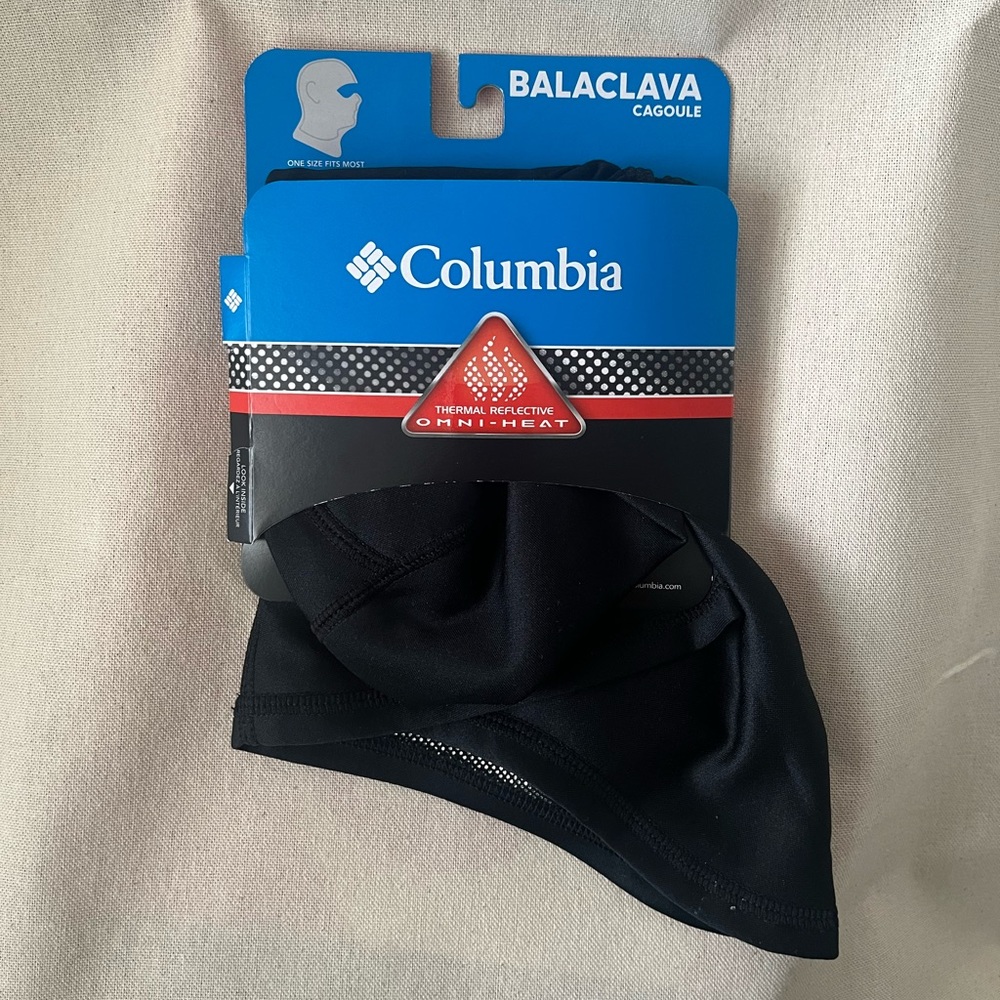 Kids Ski Mask - NEVER WORN